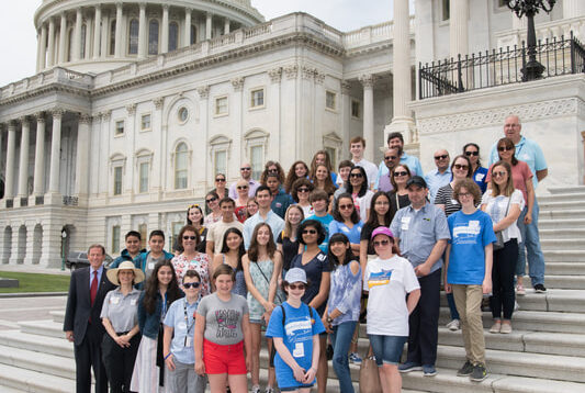 National Contest - Connecticut History Day