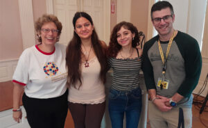 CT Educators Gather for Training to Prepare Middle and High School Students for 2025 Connecticut History Day